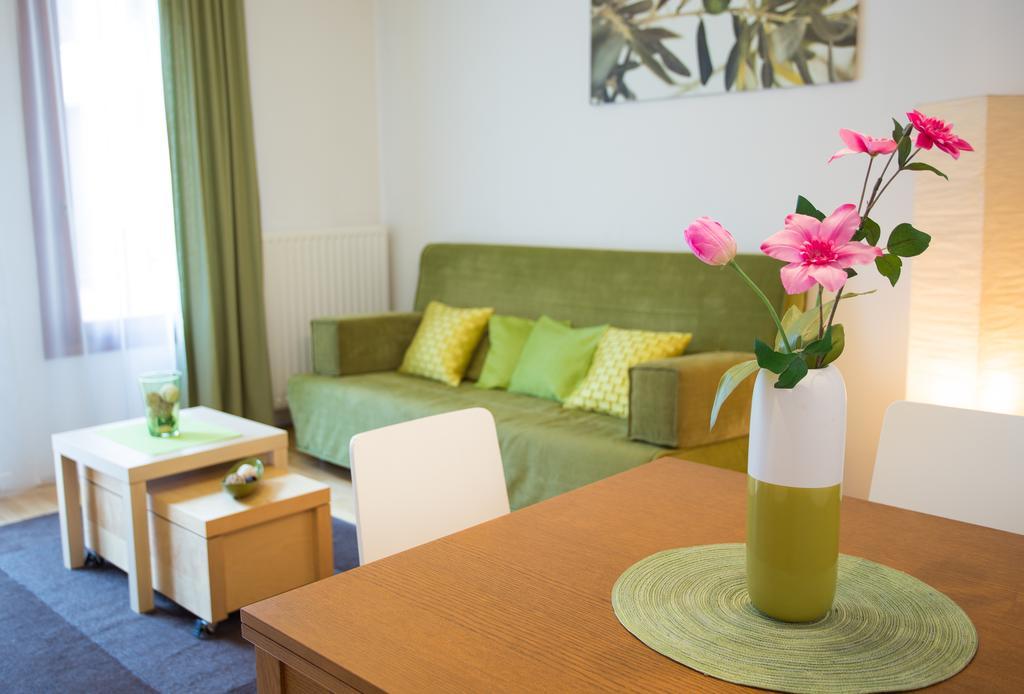 Colours Apartments Budapeşte Dış mekan fotoğraf