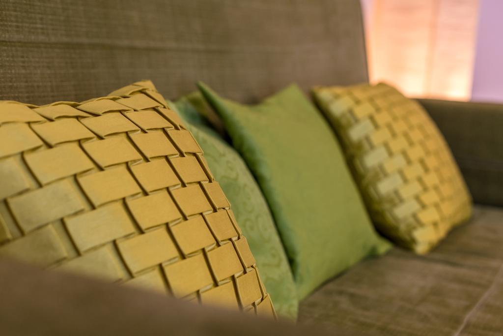 Colours Apartments Budapeşte Dış mekan fotoğraf