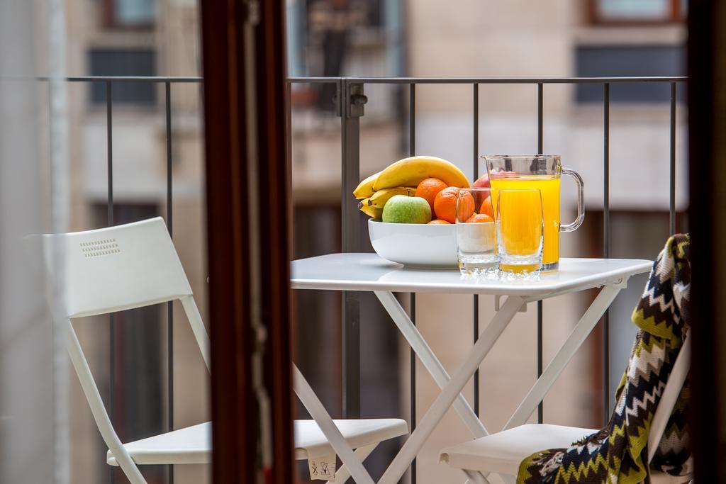 Colours Apartments Budapeşte Dış mekan fotoğraf