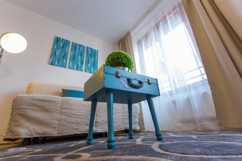 Colours Apartments Budapeşte Dış mekan fotoğraf