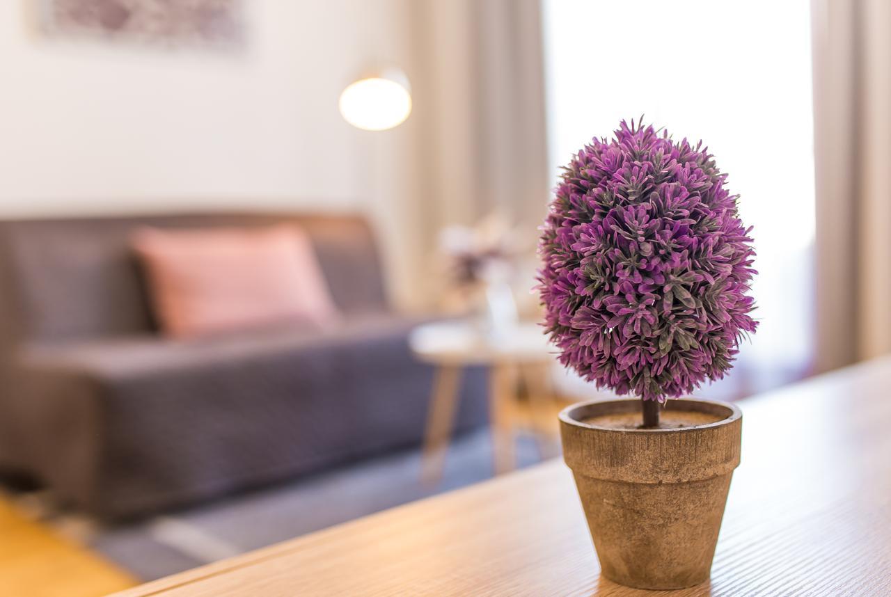 Colours Apartments Budapeşte Dış mekan fotoğraf