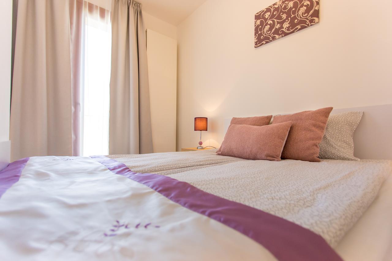 Colours Apartments Budapeşte Dış mekan fotoğraf