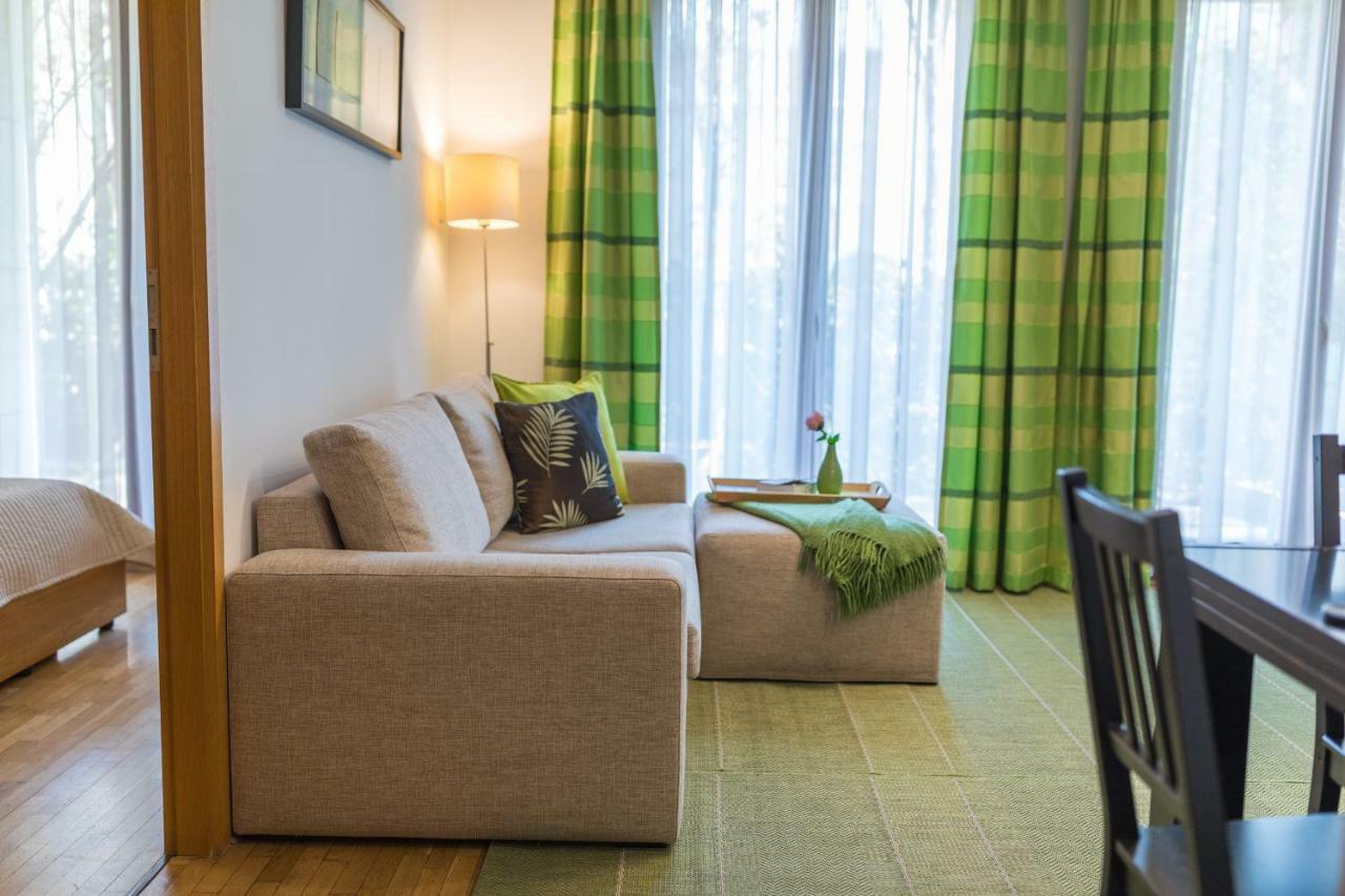 Colours Apartments Budapeşte Dış mekan fotoğraf