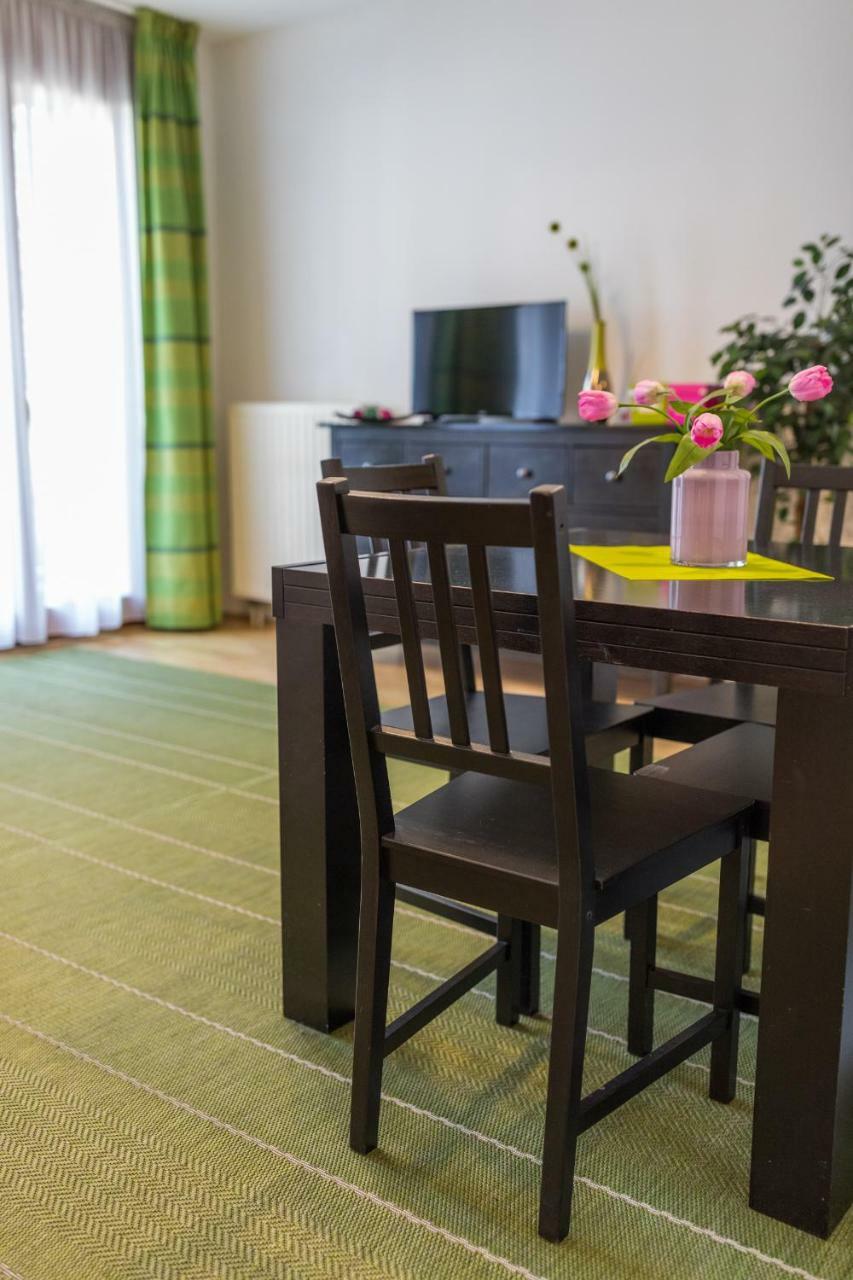 Colours Apartments Budapeşte Dış mekan fotoğraf