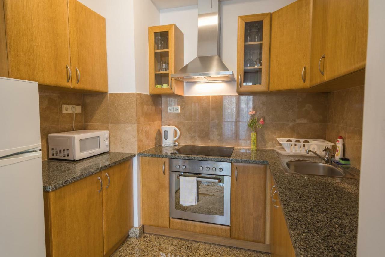 Colours Apartments Budapeşte Dış mekan fotoğraf