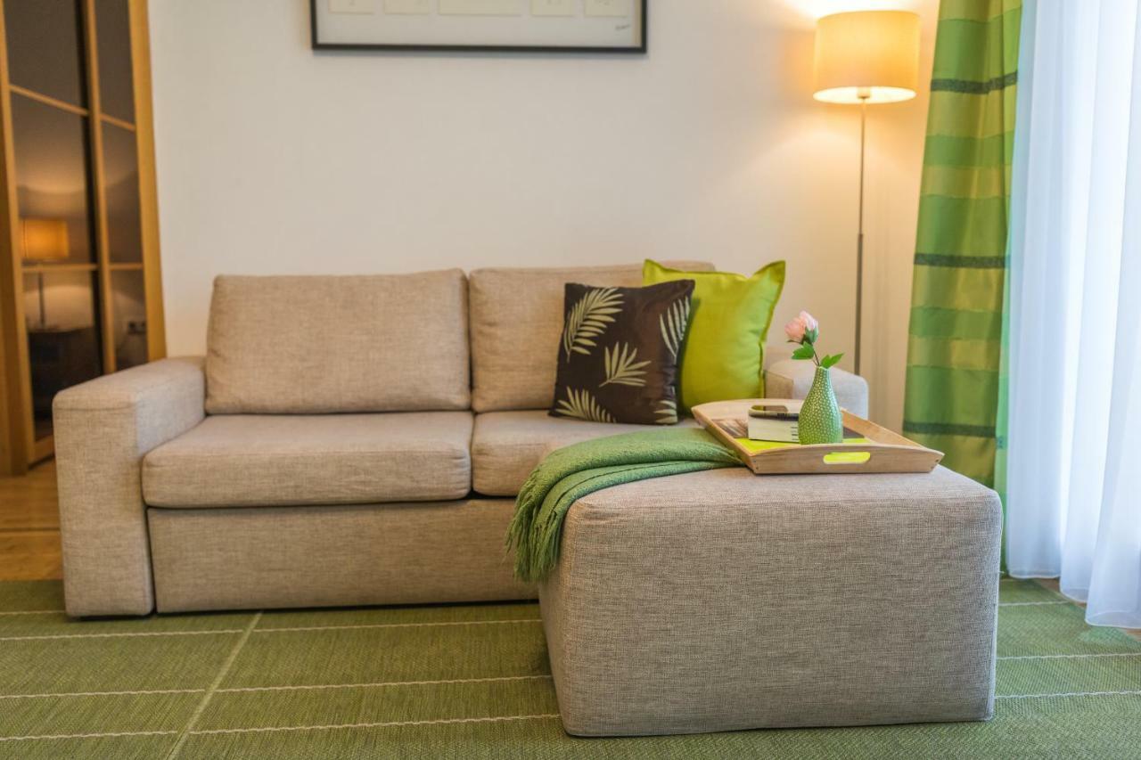 Colours Apartments Budapeşte Dış mekan fotoğraf